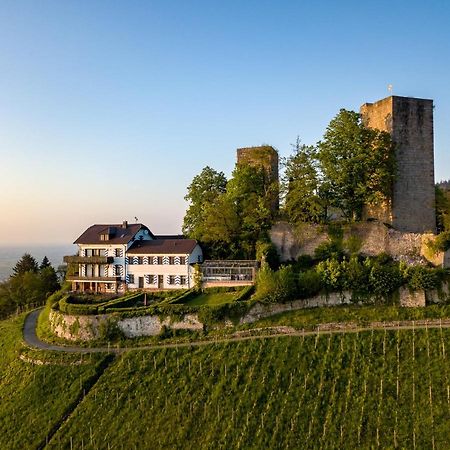 Burg Windeck ***S Hotell Bühl Eksteriør bilde