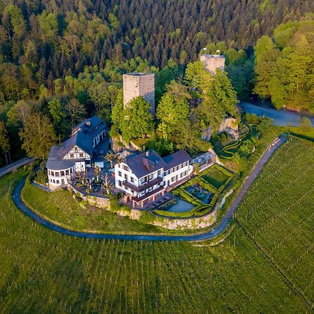 Burg Windeck ***S Hotell Bühl Eksteriør bilde