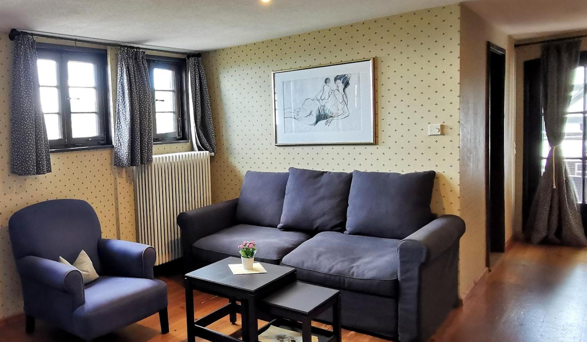 Burg Windeck ***S Hotell Bühl Rom bilde