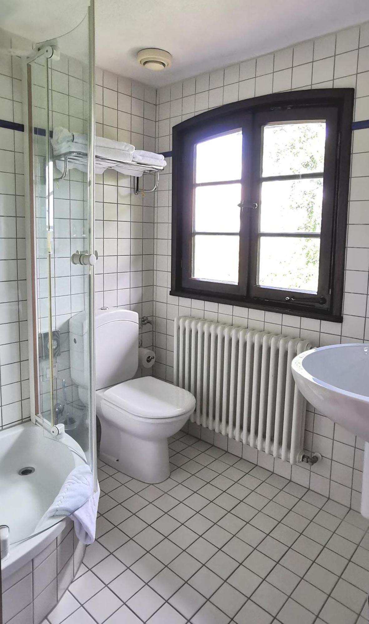 Burg Windeck ***S Hotell Bühl Rom bilde