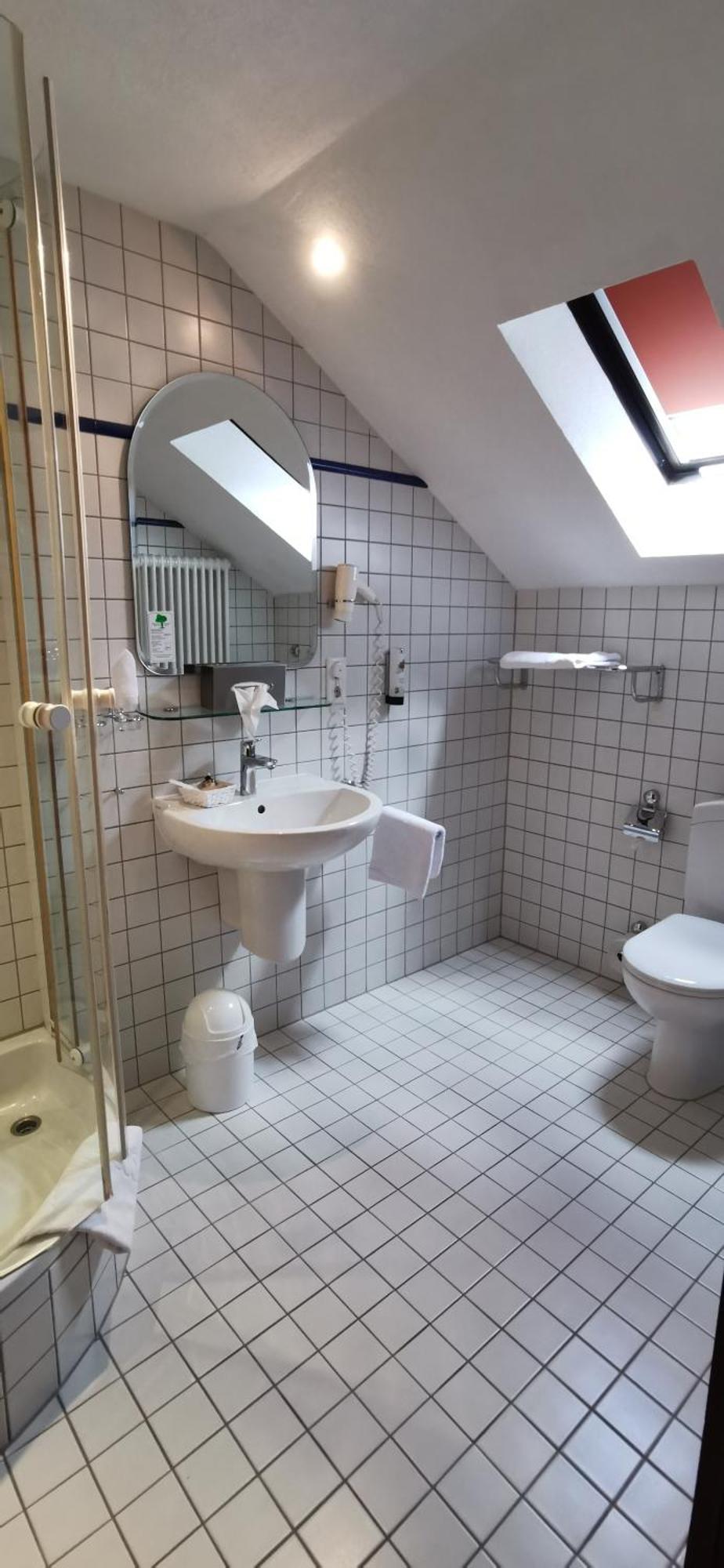 Burg Windeck ***S Hotell Bühl Rom bilde