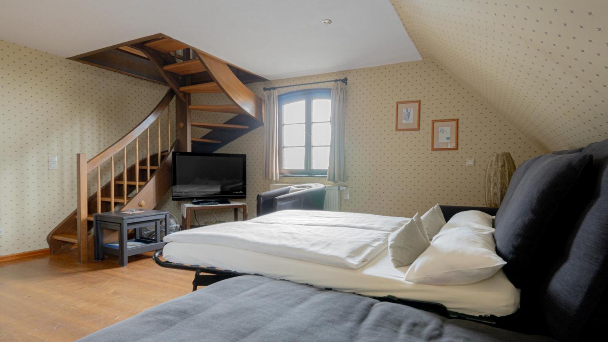 Burg Windeck ***S Hotell Bühl Rom bilde