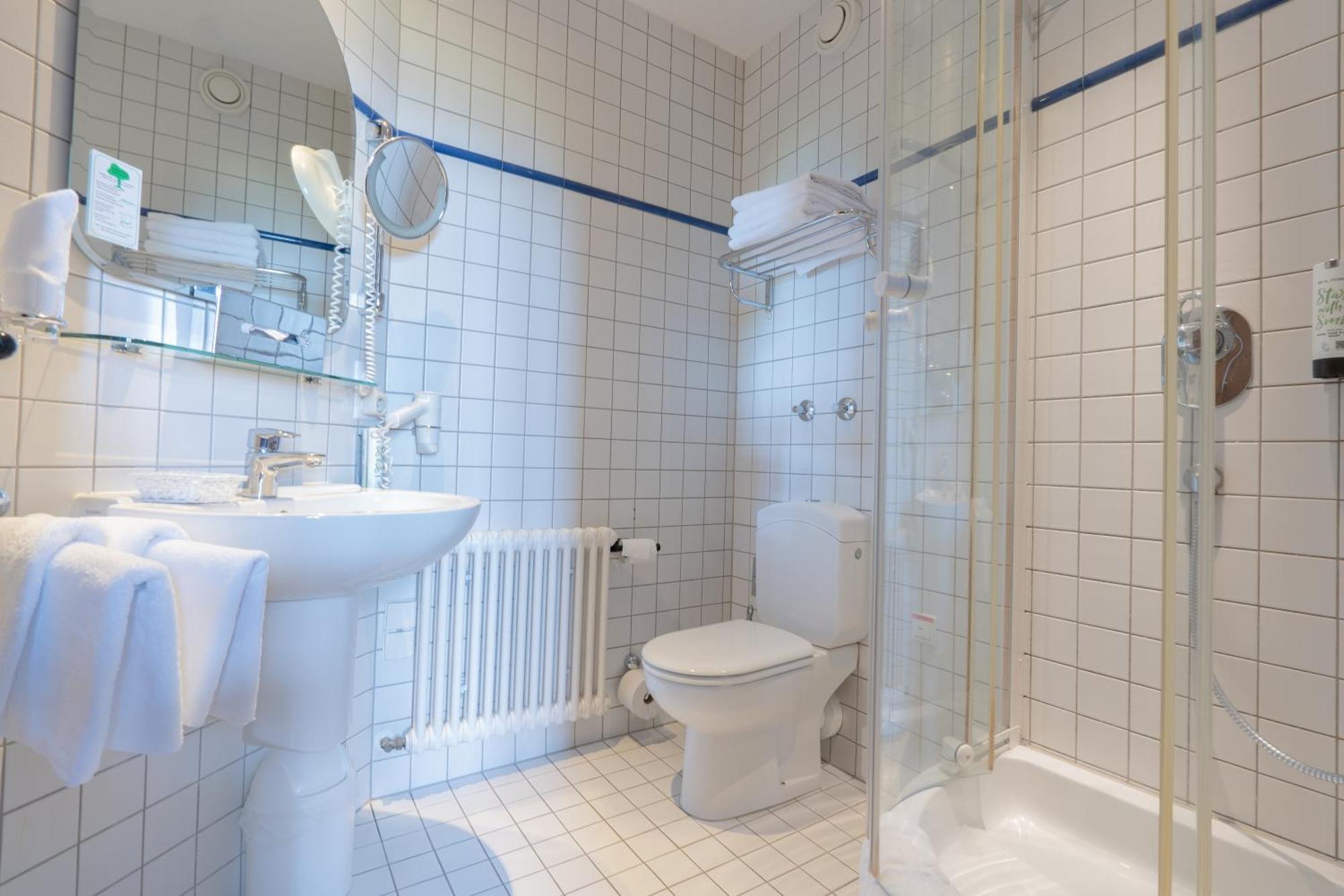 Burg Windeck ***S Hotell Bühl Rom bilde