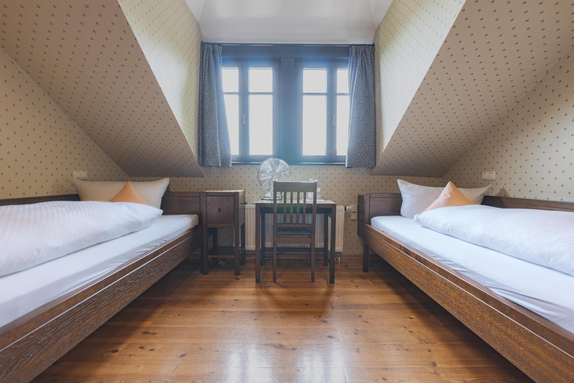 Burg Windeck ***S Hotell Bühl Rom bilde