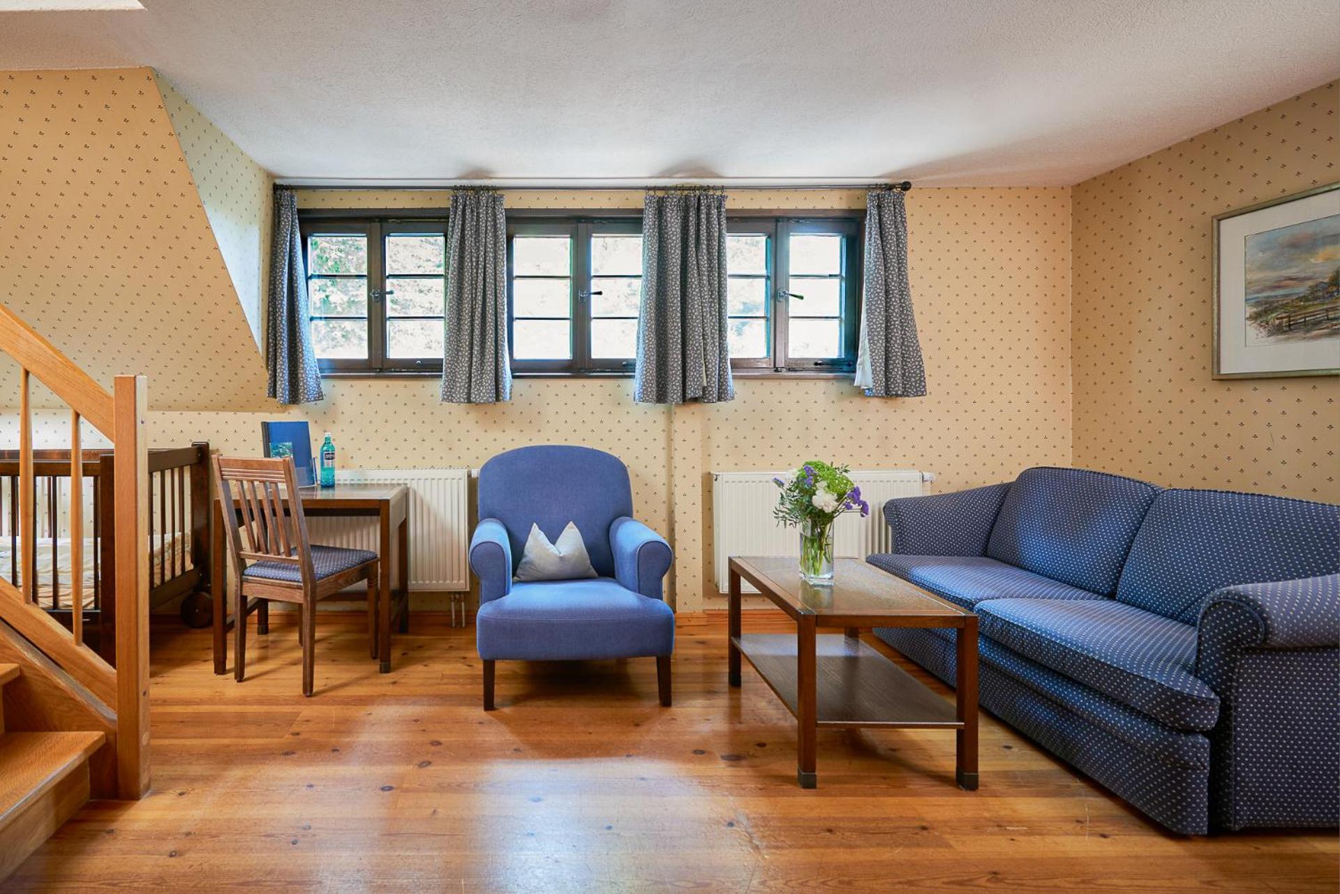 Burg Windeck ***S Hotell Bühl Rom bilde