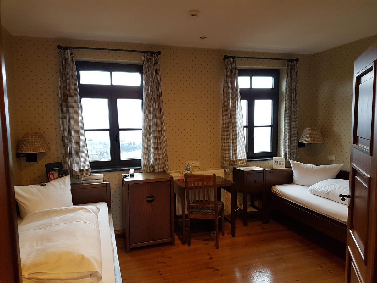 Burg Windeck ***S Hotell Bühl Eksteriør bilde